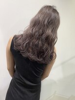 フル(FuLL) ラベンダーアッシュ♪