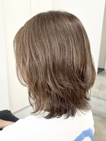 ビルド(build)&nbsp;顔周り/レイヤーカット/レイヤーボブ/新越谷/南越谷