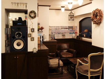 ローレルヨンマルナナ(LAUREL407)の写真