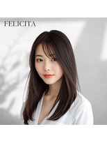 フェリシータジール(FELICITA ZEAL)&nbsp;【FELICITA STYLE】