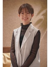 ビファインべクス(Befine becs) 伊達 友紀乃