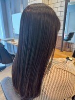 ソルファ 下赤塚(SOLFA) 髪質改善カラー20代30代40代50代髪質改善白髪染めCOTA下赤塚駅