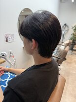 ファクト(FACT SPA)&nbsp;ジェントルショート／メンズカット