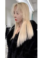 ジェスター(JESTER)&nbsp;blonde