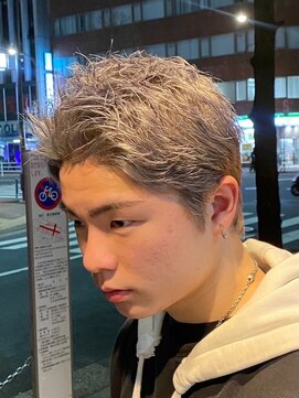 ヒロギンザ 銀座本店(HIRO GINZA) ビジネススタイル