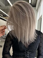 エゴル ナゴヤサカエ(ENGOL NAGOYA SAKAE)&nbsp;【ENGOL名古屋栄】名古屋ハイトーンカラー【保存必須】