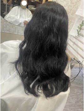 アイリス(ailis) Airウェーブ