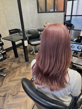 アンジェリカ 近鉄奈良店(ANGELICA) ピンクラベンダー【ayaka】