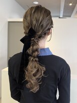 エリンヘア(ELIN hair.)&nbsp;（elin）nanami