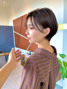 ヘッズファクトリー 本店(HEADS FACTORY) ショートスタイル