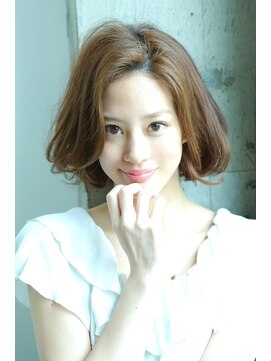 美容室 シュシュ 所沢店(chouchou) 【オージュアトリートメント/トキオトリートメント/髪質改善】