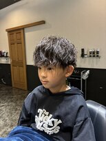 ドゥーエン 花園店(DoEN)&nbsp;ツイスパマッシュ