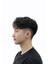 ブリリアント ヘアー ダイヤ(Brilliant Hair Dia)&nbsp;メンズパーマ