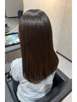 ルード(Rude) 髪質改善トリートメント