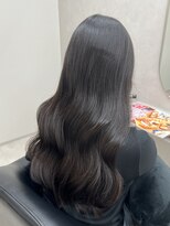 アロアートヘアー(ALO art hair)&nbsp;#premium髪質改善トリートメント/超高濃度水素ケア/艶髪