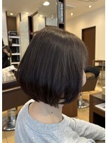 ヘアサロン リリィ(hair salon riri)&nbsp;ririスタイル