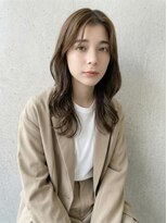 アッシュ 川口店(Ash)&nbsp;髪質改善/似合わせ/白髪ぼかし/ハイライト/川口