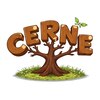 セルンティーヘアー(CERNE tie hair)のお店ロゴ