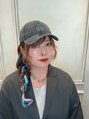 オーブ ヘアー リヨン 西宮北口店(AUBE HAIR lyon) 飛 鳥
