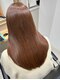 ジョイヘアー 府内店(JOIE hair)の写真/ヘアケアブランドCOTAの最上級トリートメントを全種類とりそろえてるのでウルツヤヘアが叶います