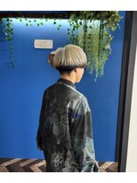 エミタス 柳通り(Emitas.) インナーカラー