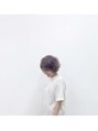 オーブ ヘアー アリア 広島尾道店(AUBE HAIR aria)&nbsp;り ょ う