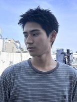 ランズサンズ 表参道(runsuns)&nbsp;原宿/表参道/明治神宮前/メンズカット/メンズパーマ/学割U24