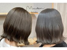 ムーセン(mu-sen)