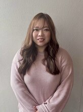 ブレイク 四日市ときわ店(BREK) MEGUMI