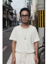 マレ(MARAIS)&nbsp;メンズベリーショート