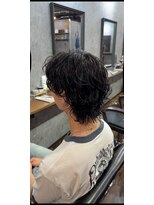 リグ(LiG)&nbsp;サーフカール