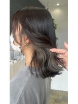 ニド(2do)&nbsp;インナーグレージュ