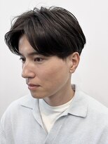 ジュノ イオンモール香椎浜店(Juno)&nbsp;ルーズパーマスタイル