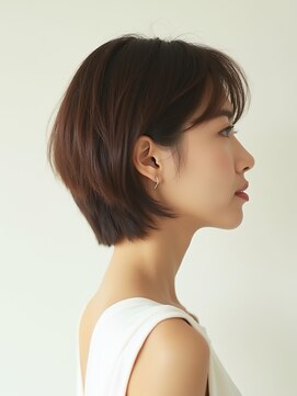 シーヤ(Cya) 二子玉川で頭皮ケア!白髪染めの危険性解消