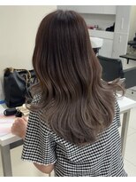アライブ ハラジュク(ALIVE harajuku)&nbsp;グラデーションカラーバレイヤージュインナーカラー　ryota