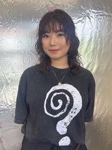 テイスティプライベートガーデン(Tasty private garden)&nbsp;西山 希海