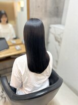 エクラートエール 大宮東口店(ECLART aile)&nbsp;自然な縮毛矯正/髪質改善ストレート