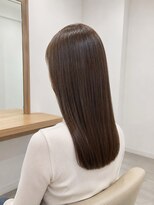 テーラ 南流山店(TELA)&nbsp;◆髪質改善×美髪ロングストレート◆【TELA HAIR 南流山】