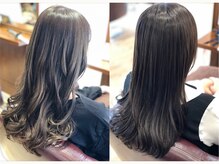 ナチュラルヘアクラフト(natural hair craft)