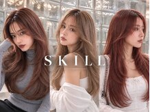スキル 水戸(SKILL)