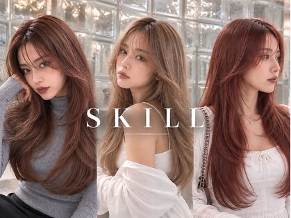 スキル 水戸(SKILL)の写真
