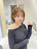 リブランド 銀座(REBRAND)&nbsp;ボブ
