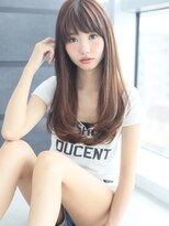 ガレリアエレガンテ 名駅店(GALLARIA Elegante)&nbsp;（gallaria)ナチュラルプラチナストレート