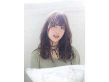 ルコル テイラーオブヘアー 所沢(LUCOLU Tailors of hair)