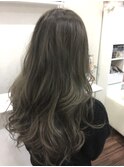 ルミエールアッシュ☆