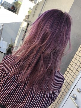 ジーナ(XENA) チェリーピンク