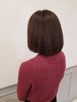 グランシュ 青葉台店(GranCieux)&nbsp;ミディアムボブ☆