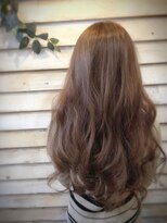 ルシア 東三国店(hair and make lucia)&nbsp;ブランシュ