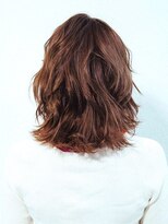 プロデュース 相模大野店(Produce)&nbsp;外ハネレイヤー☆無造作ヘアー【相模大野/相模大野駅】