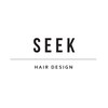 シーク(SEEK)のお店ロゴ